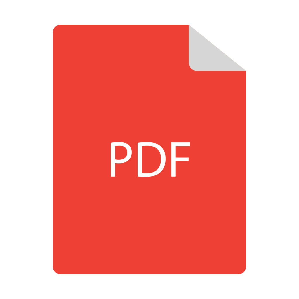 PDF Icon