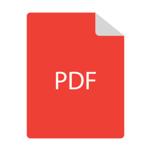 PDF Icon